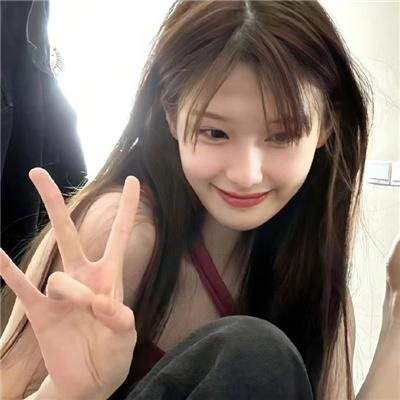 浪花少女
