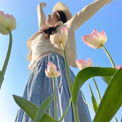 夫君大人别怕我