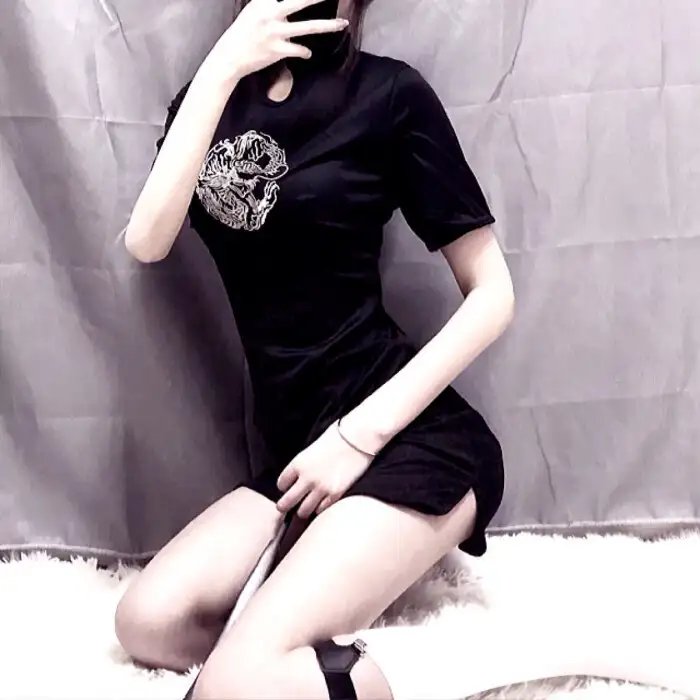 凡尔赛宫艳史