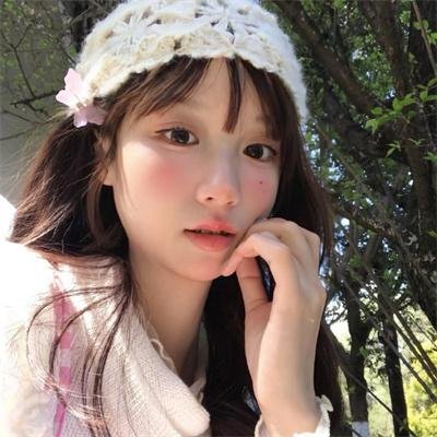 牵手